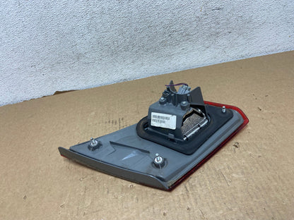 2009-2012 Mitsubishi Galant Right Passenger RH Inner Tail Light AF7396 LK5
