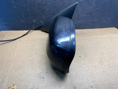 2008 to 2010 Porsche Cayenne Driver Left Side Door View Mirror AD9771 DW1