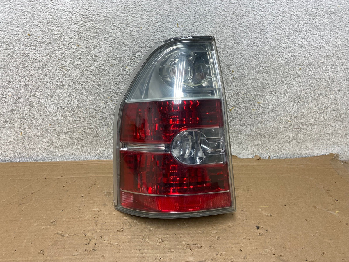 2004 2005 2006 Acura Mdx Left Driver Lh Side Tail Light AH9058 LK0