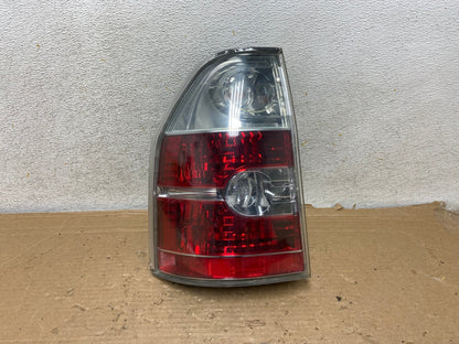 2004 2005 2006 Acura Mdx Left Driver Lh Side Tail Light AH9058 LK0