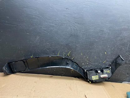 2009 to 2013 Subaru Forester Temperature Control Climate Heat A/C OEM Y5416 DG5