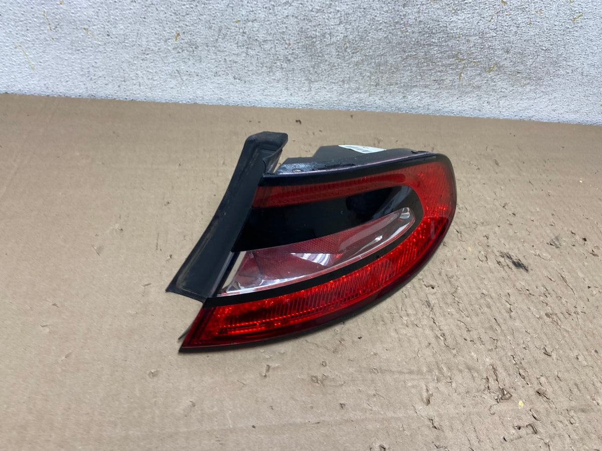2013 2014 2015 2016 Dodge Dart Right Passenger Rh Side Tail Light AI2477 LK2