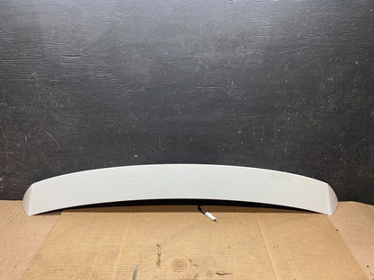 2007 to 2013 Mitsubishi Outlander Rear Spoiler 3RD Brake Light OEM i3270 DG10