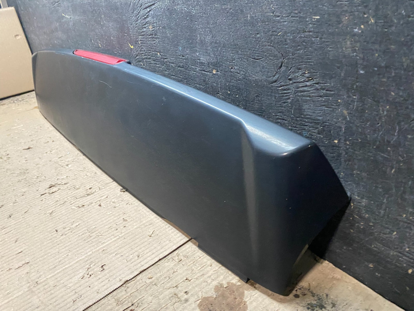 2006 2007 2008 Honda Pilot Rear Trunk Spoiler Gate Oem X8225 DG1
