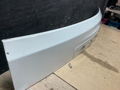 2011-2018 Dodge Grand Caravan Rear Tail Gate Trim Molding Panel OEM x3444 DG2