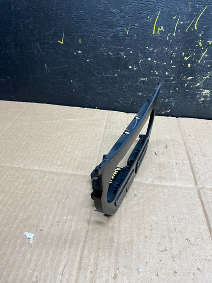 2013 to 2016 Ford Escape Climate Control Trim Panel W/ Switches aa4811 DG1