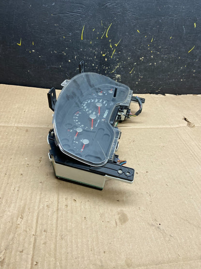 2001 2002 2003 Ford Explorer Speedometer Cluster Gauge Oem Y2279 DG2