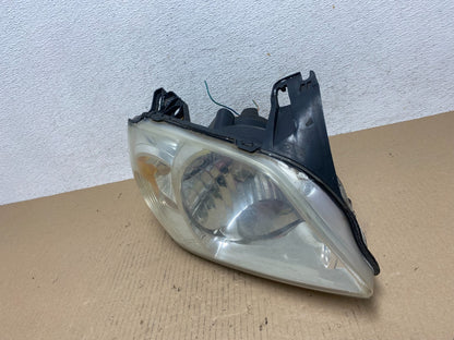 2005 - 2006 Mazda Tribute Right Passenger Rh Headlight AE7224 DW1