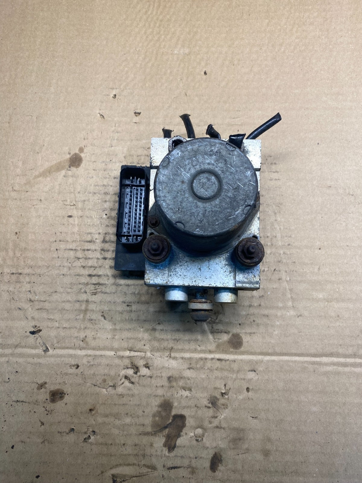 2009 2014 Chevrolet Tahoe Suburban ABS Anti Lock Brake Pump OEM AB7140 DG5