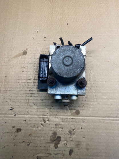 2009 2014 Chevrolet Tahoe Suburban ABS Anti Lock Brake Pump OEM AB7140 DG5