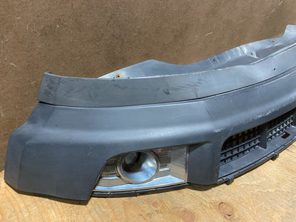 2007 to 2010 Ford Edge Front Bumper Lower Valance 7T43-17C831 U6236 PS1