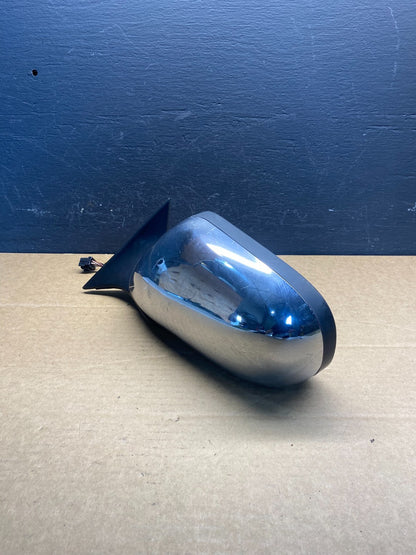 1998 to 2003 Jaguar Xj8 Vandenplas Left Driver LH View Door Mirror ac7943 DG2