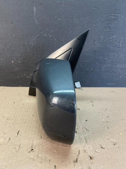 2003 to 2008 Honda Pilot Left Driver LH Side View Door Mirror AE0696 DG8
