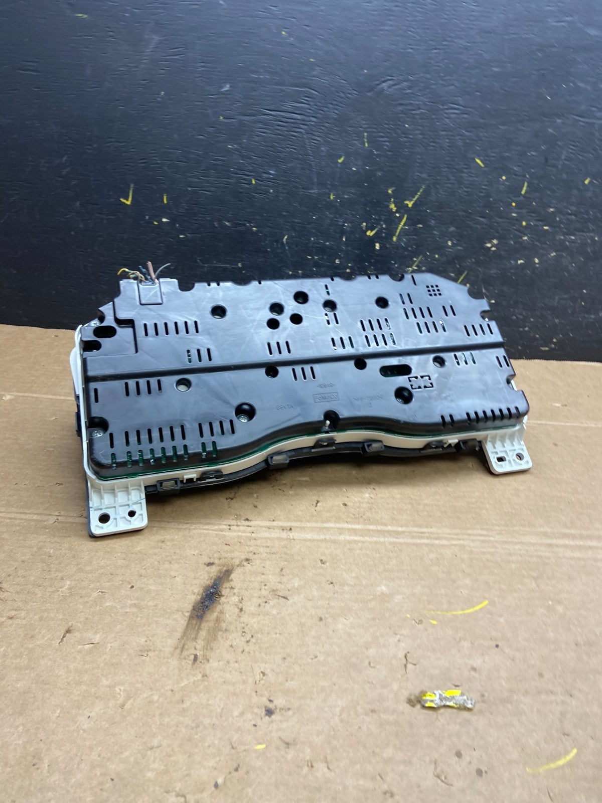 2013 Ford F250 F350 Speedometer Cluster Gauge OEM W6546 DG6