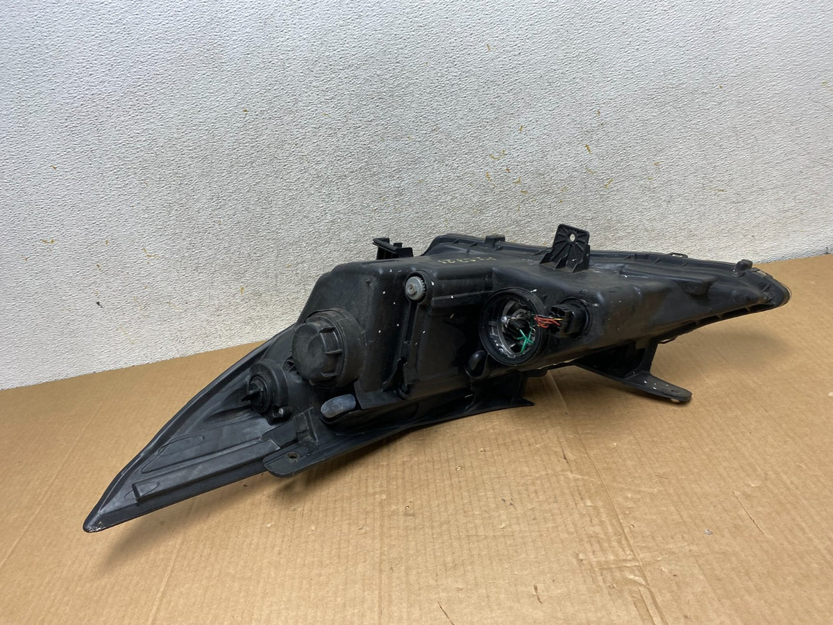2011 - 2014 Hyundai Sonata Right Passenger Rh Side Headlight Halogen AI5721 DW4