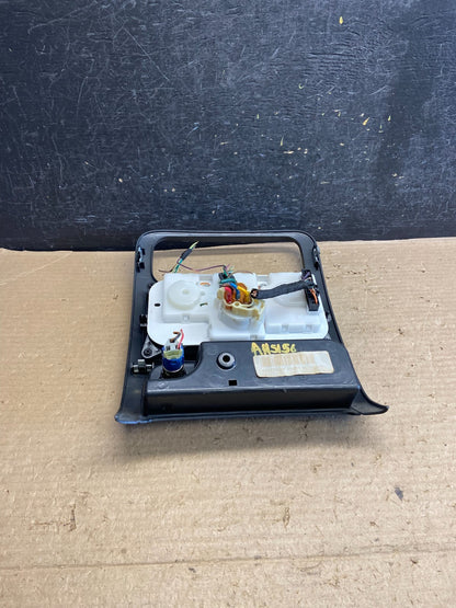 2004 to 2006 Jeep Liberty Dash Climate Temperature Control Radio Bezel AH5156 DG3
