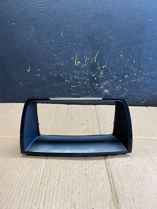 2014 to 2017 Mazda 6 Center Dash Radio Bezel Trim OEM aa4859 DG0