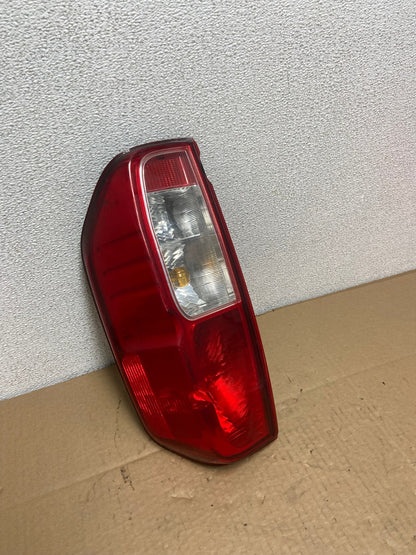 2005 to 2014 Nissan Frontier Right Passenger RH Side Tail light OEM AB6166 LK2