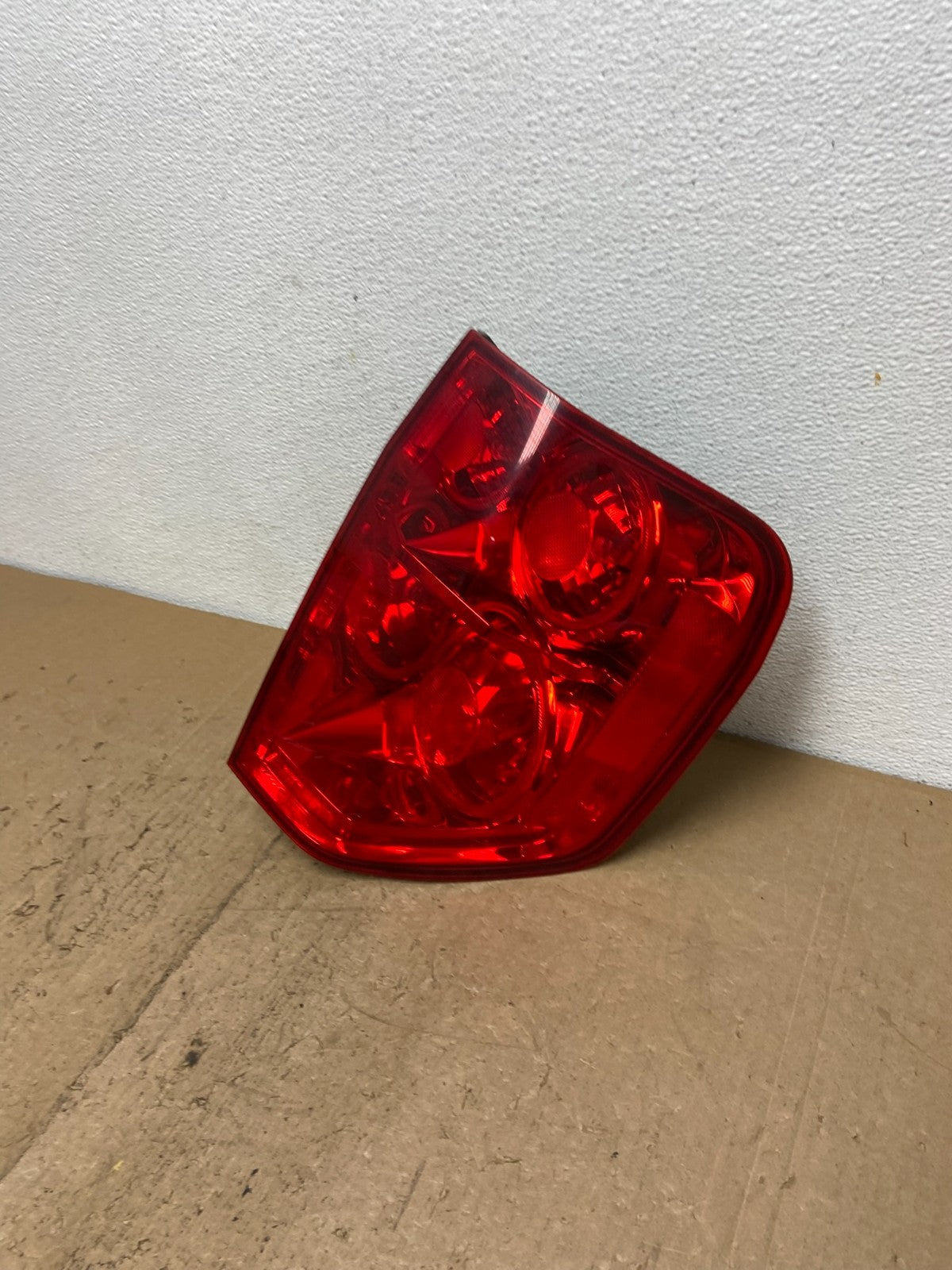 2003 2004 2005 Honda Pilot Right Passenger RH Side Tail Light AC7364 DW1