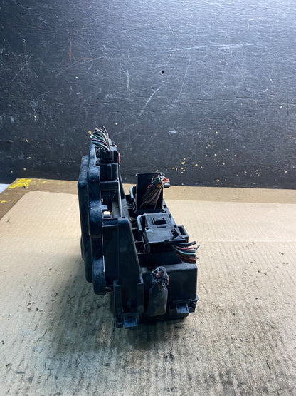 2005 Jeep Grand Cherokee BMC Body Module Power Fuse Box Relay  z4971 DG2