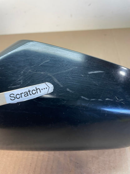 2004 to 2008 Toyota Solara Left Driver LH Side Door Side View Mirror AI0736 LK5