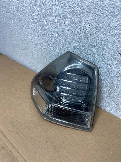 2006 to 2007 Lexus RX400H Left Driver LH Side Tail Light AD3778 LK1