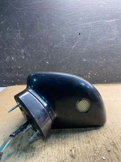 2010 to 2019 Lincoln MKT Left Driver LH Side Door Mirror Blind Spot OEM Z2517 MS3