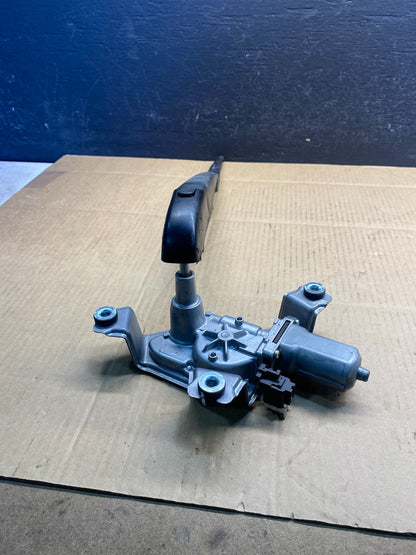 2014-2018 Jeep Cherokee Tailgate Back Door Rear Wiper Motor Wiper AD5019 DG4