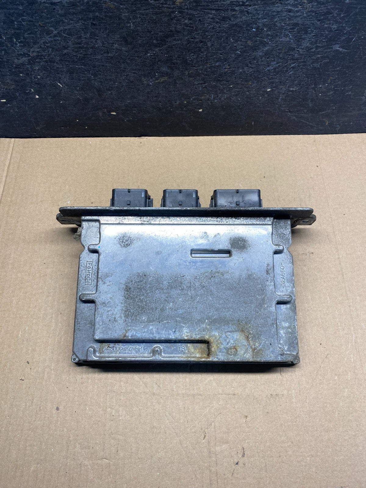 2008 Ford Explorer Mountaineer 4.0L Engine Control ECU ECM Module AH3167 DG0