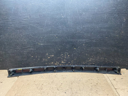 1991-1995 Dodge Stealth Turbo Rear Center Reflector Tail Light Panel X0204 DG7