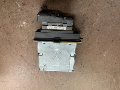 1999 Ford 6.8L Van Engine Control ECU Computer Module L0954 DG1