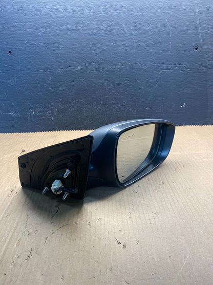 2013 to 2016 Hyundai Elantra Right Passenger RH View Door Mirror ac7895 DG9
