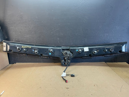 2010 to 2019 Lincoln Mkt Trunk Center Tail Light Panel Camera AD5745 DG6