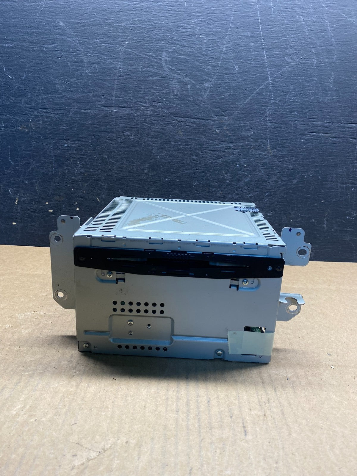 2010 2011 2012 Ford Fusion Radio Cd Receiver Mechanism 9E5T-19C157-AC ag7376 DG0