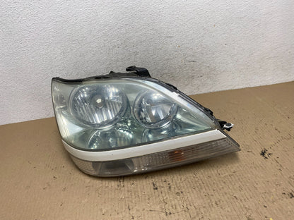 2001 2002 2003 Lexus RX300 Right Passenger Headlight Xenon HID AF7113 DW0