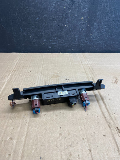 2007 - 2014 Chevrolet Tahoe Yukon Pedal Traction Control Switch AD7138 DG3