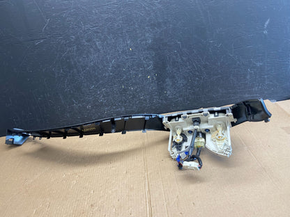 2009 to 2013 Subaru Forester Temperature Control Climate Heat A/C AE4234 DG3
