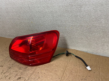 2008 to 2015 Nissan Rogue Right Passenger Rh Side Tail Light Oem AA43891