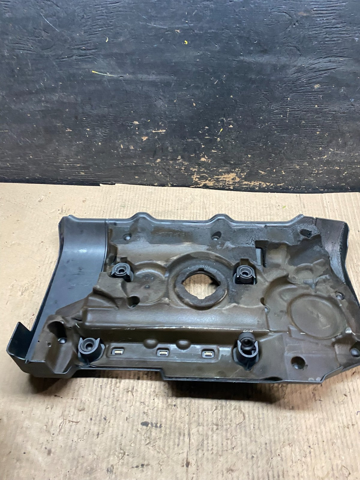 2007 to 2014 Volvo XC90 3.2L Upper Top Engine Motor Dust Cover v4082 DG4
