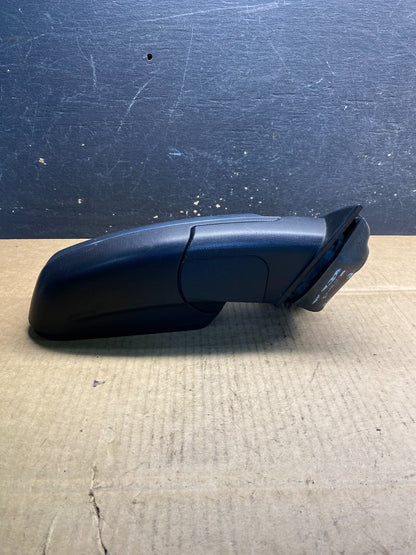 2010 to 2015 GMC Terrain Right Passenger Heated Door Mirror OEM AB4019 MS3