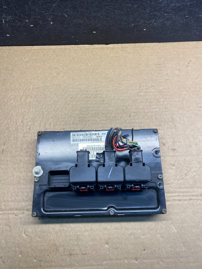 2008 Jeep Grand Cherokee Commander 3.7 Engine Computer ECU p05187305af AF7660 DG0