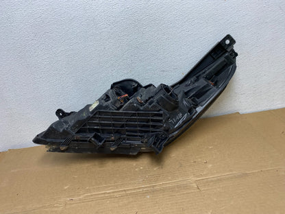 2015-2017 Hyundai Sonata Right Passenger RH Side Halogen Headlight AD3827 DW7
