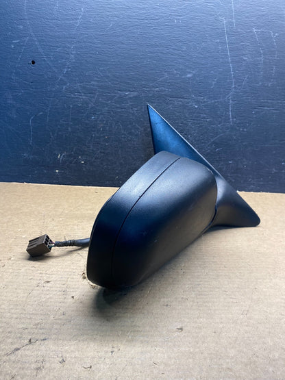 2003 - 2011 Ford Crown Victoria Right Passenger View Door Heat Mirror AD9910 DW1