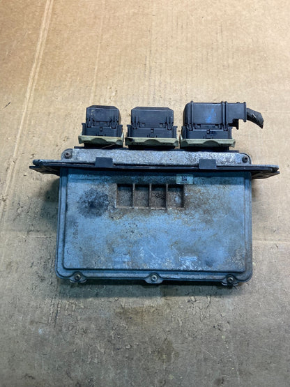 2009 Lincoln Navigator Computer Engine Control ECM 9l1a-12a650-JC Y4209 DG3