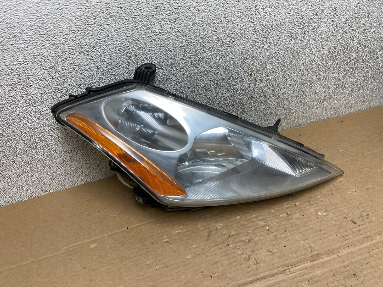 2003 to 2007 Nissan Murano Right Passenger RH Headlight Halogen AB4503 DW2