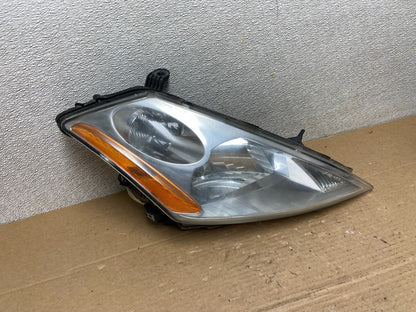 2003 to 2007 Nissan Murano Right Passenger RH Headlight Halogen AB4503 DW2