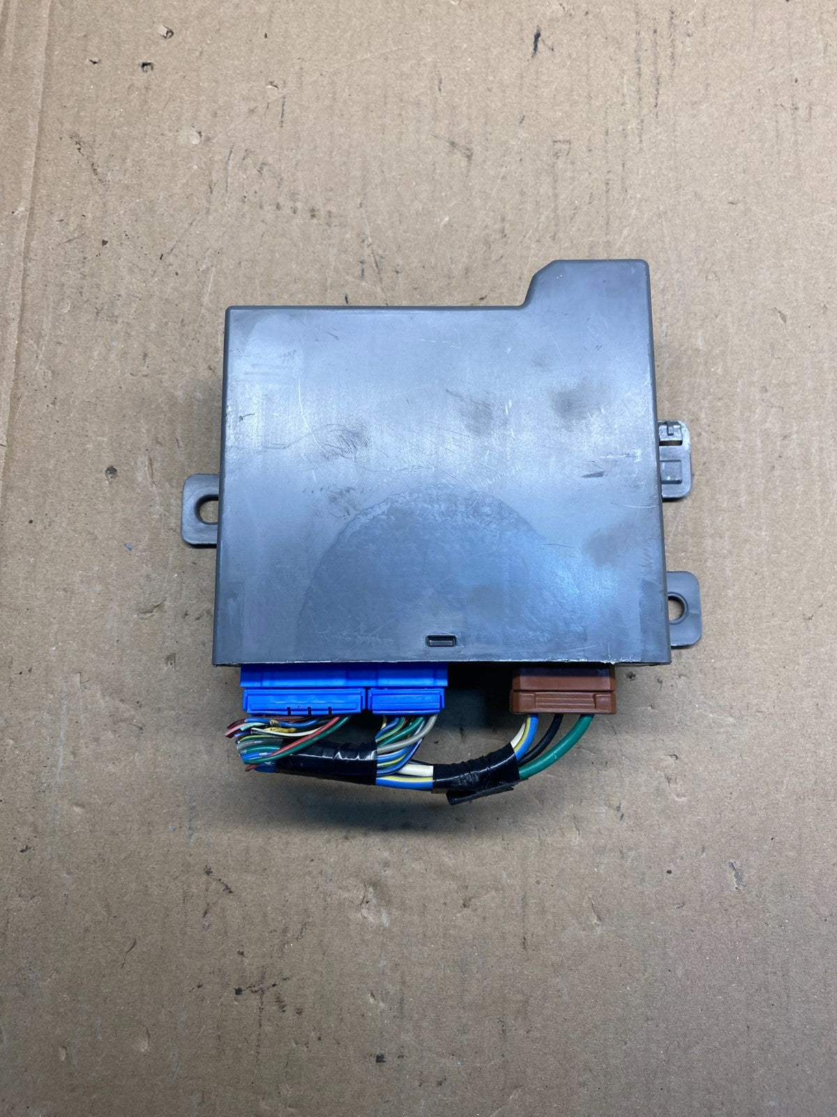 2008 - 2010 Honda Odyssey Rear Left Driver LH Sliding Door Module ag3580 DG1