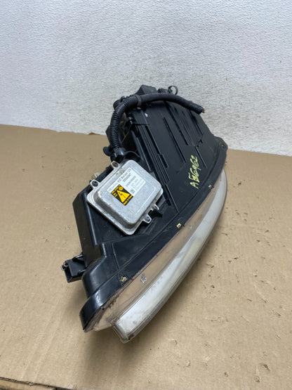 2009 - 2011 Hyundai Genesis Right Passenger RH Xenon HID Headlight AG6962 DW10