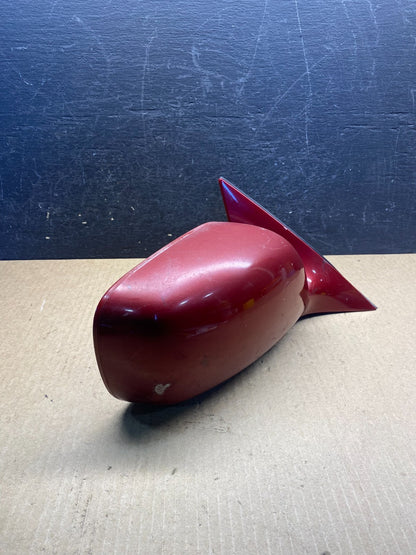2006 to 2007 Lexus GS300 GS350 GS430 Right Passenger Power Door Mirror ag6201 DG1