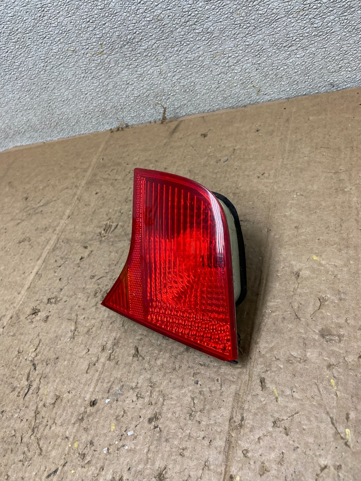 2004-2008 Audi A4 Sedan Right Passenger RH Side Inner Tail Light OEM AA4237 DW1